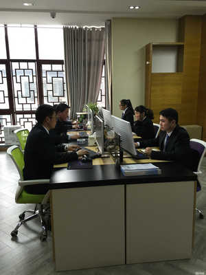 鹽城華之碩電腦 專業計算機系統集成服務解決方案